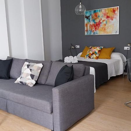Apartamento Atico Moderno جيريز المظهر الخارجي الصورة