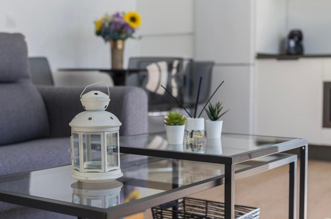 Apartamento Atico Moderno جيريز المظهر الخارجي الصورة