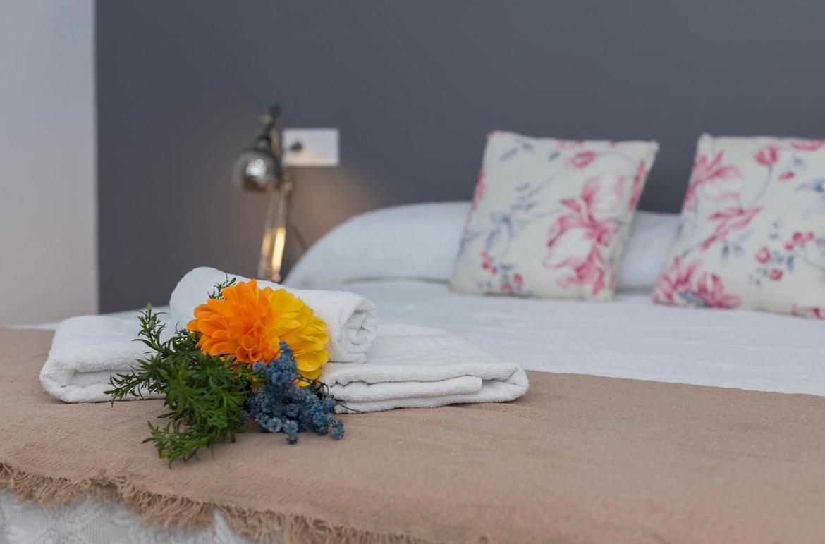 Apartamento Atico Moderno جيريز المظهر الخارجي الصورة