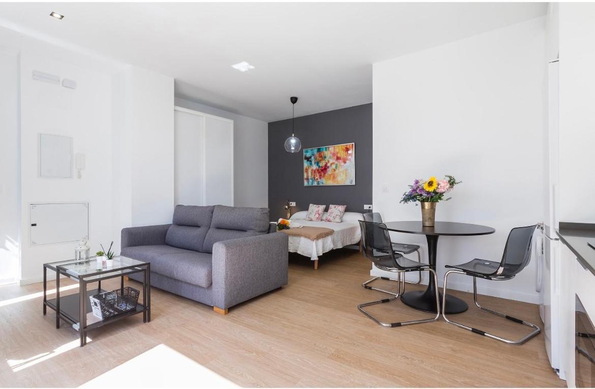 Apartamento Atico Moderno جيريز المظهر الخارجي الصورة