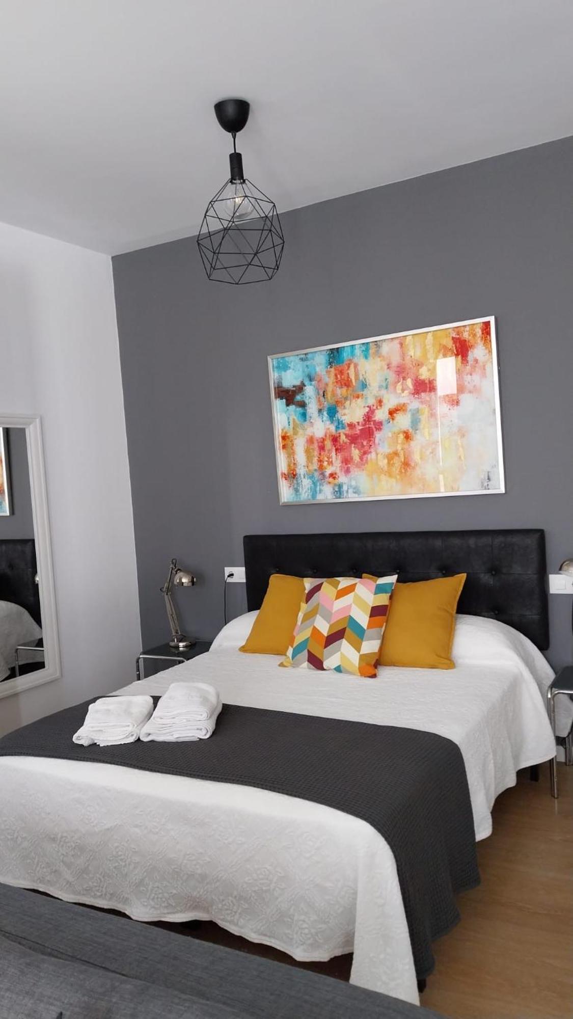 Apartamento Atico Moderno جيريز المظهر الخارجي الصورة
