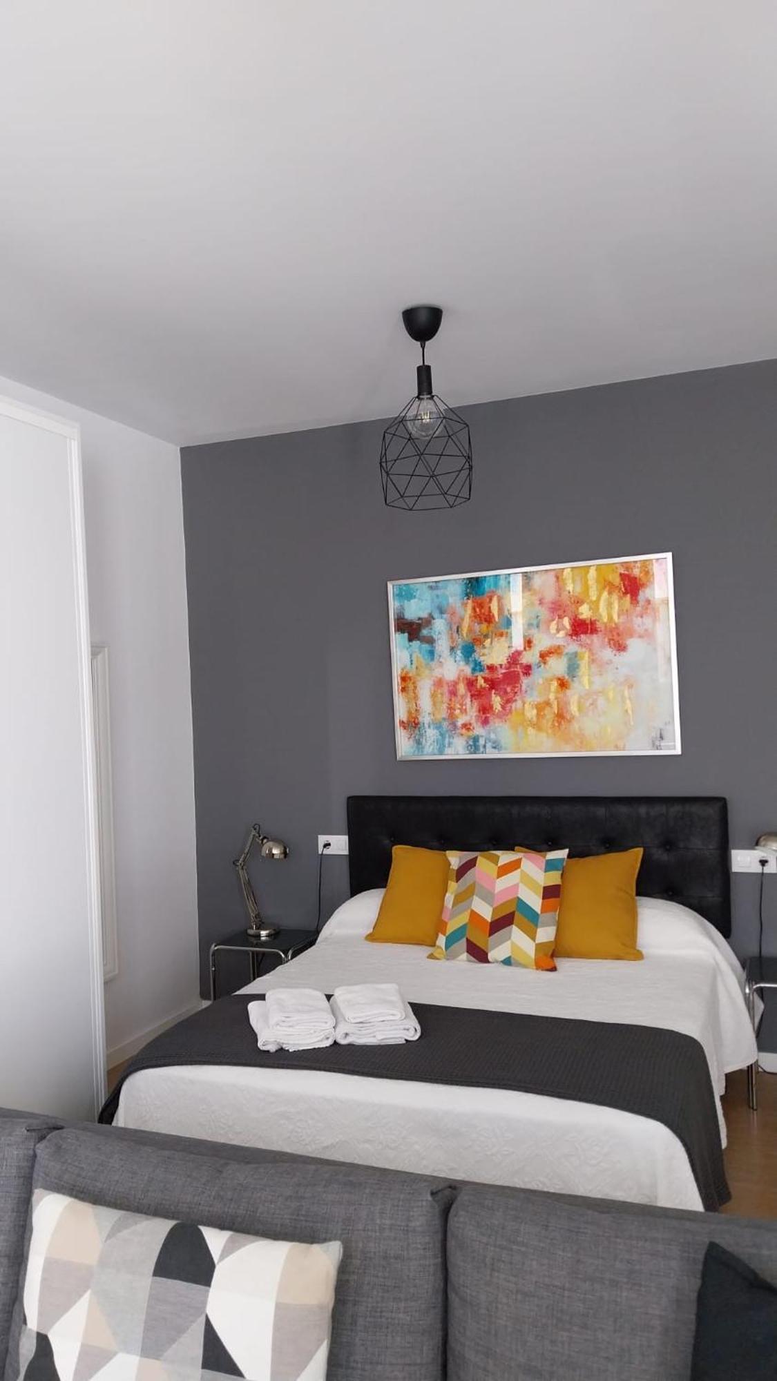 Apartamento Atico Moderno جيريز المظهر الخارجي الصورة